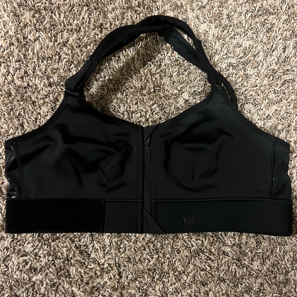 Shefit Unicorn Onyx Flex Sports Bra